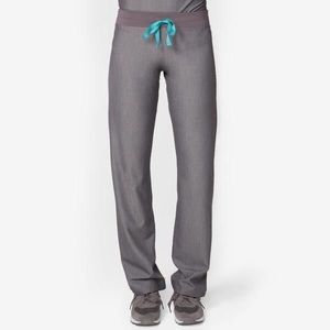 Figs Livingston Tall Scrub Pants